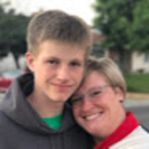 Meet your Posher, Jorji